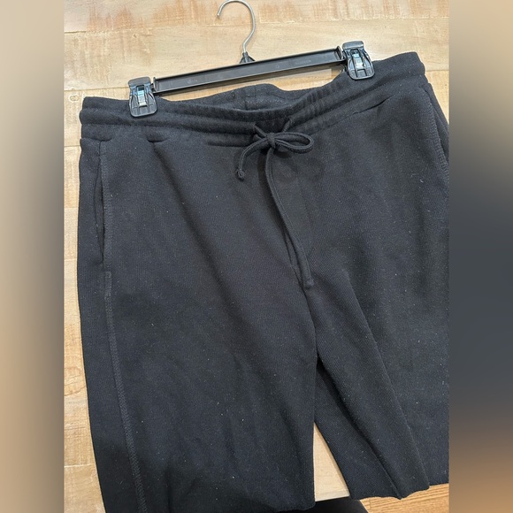 Zara Soft jogger pants and matching sweatshirt sweater top set - Picture 13 of 15